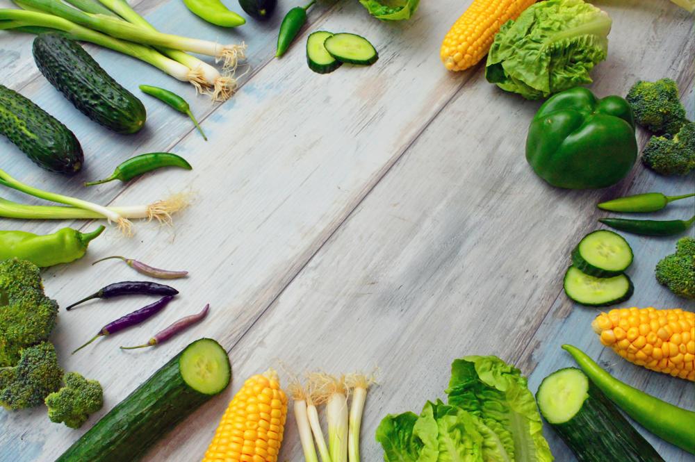 Healthy food