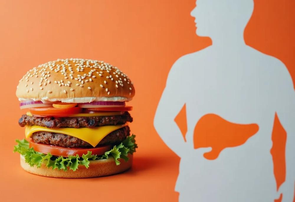 Junk food