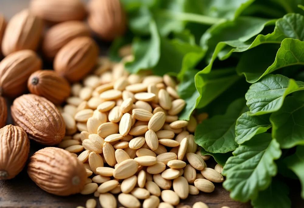Vitamin e